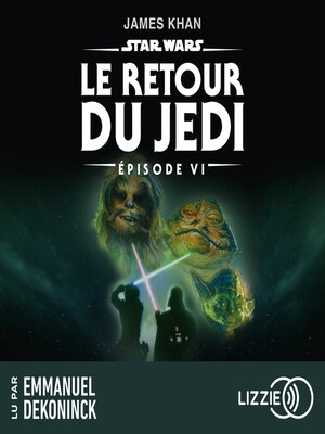 cover image of Le Retour du Jedi